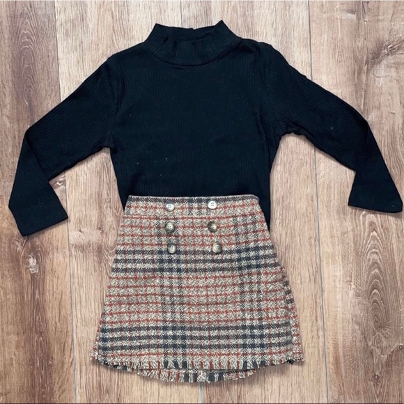 #️⃣2️⃣7️⃣VANESSA TWO PIECE SET - Picture 2 of 5